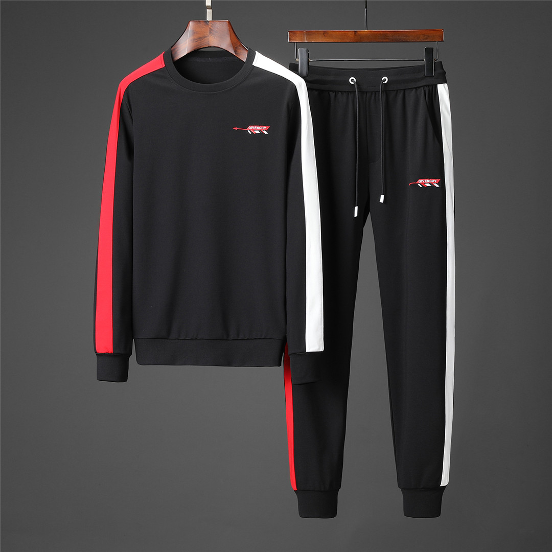 Givenchy #712337-1 Tracksuits For Men - givenchy.to