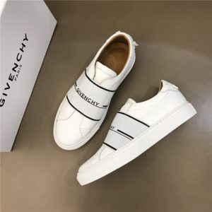 Givenchy Casual Sneakers For Boys With Box