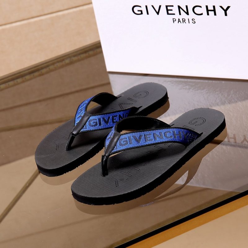 Givenchy #787856-1 Slippers For Men - givenchy.to