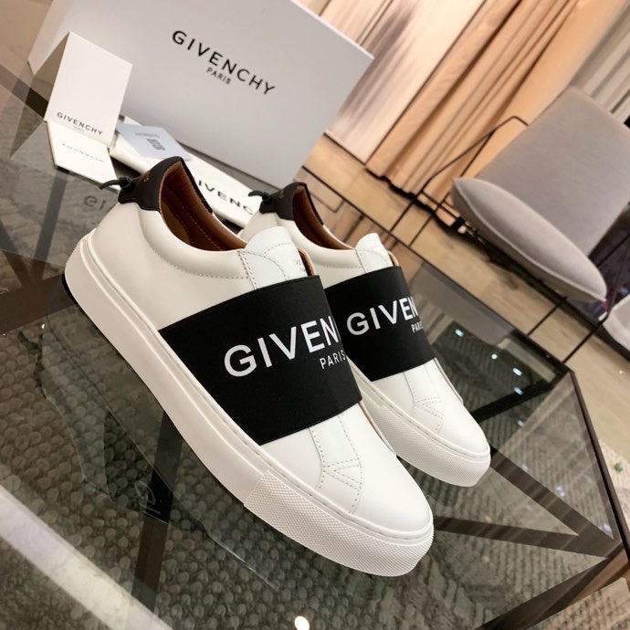 Pin by Alberto Hernandez on Zapatos | Givenchy, Givenchy shoes, Casual shoes