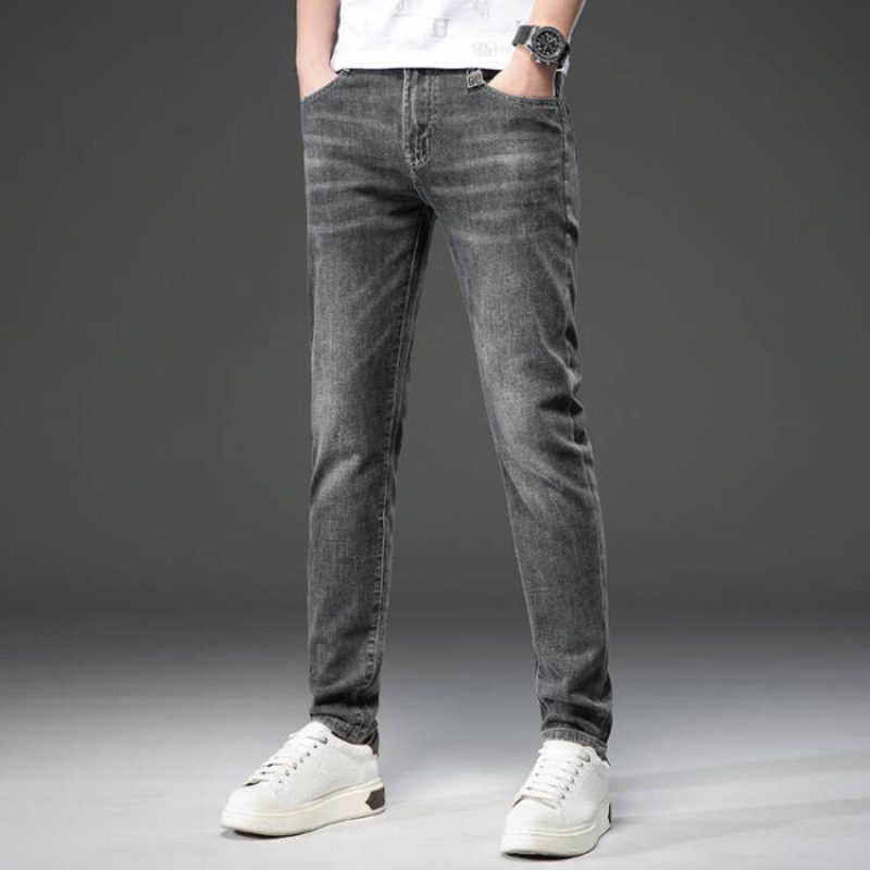 Givenchy #31083 Men Fashionable Jeans - givenchy.to